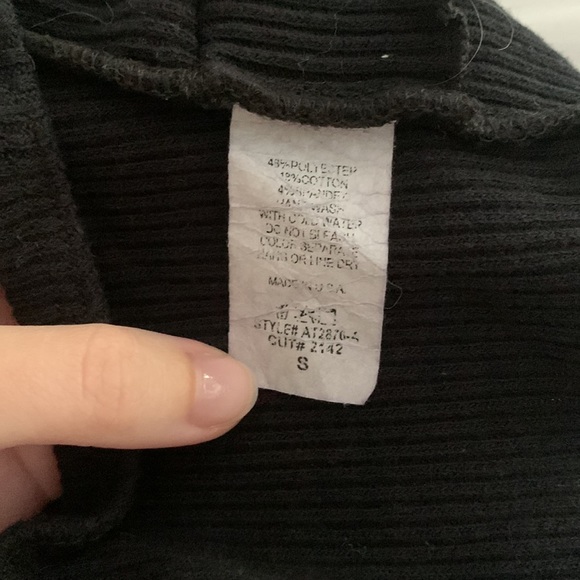 Junie Clothing halter top - Picture 5 of 5